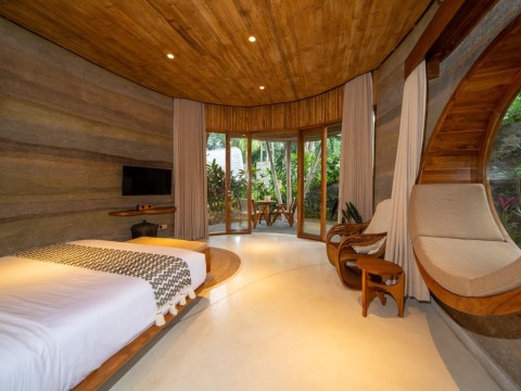 Unveil Your True Self: Healing for Mind, Body and Spirit - 3 Nights