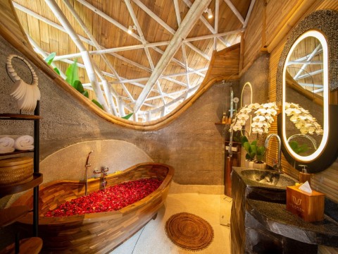 Unveil Your True Self: Healing for Mind, Body, and Spirit - 5 Nights