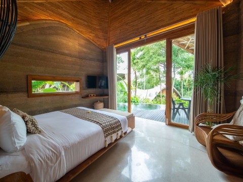 Unveil Your True Self: Healing for Mind, Body, and Spirit - 5 Nights