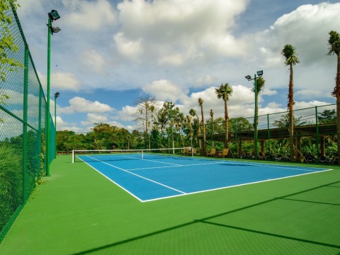 Unveil Your True Self: Healing for Mind, Body, and Spirit - 5 Nights