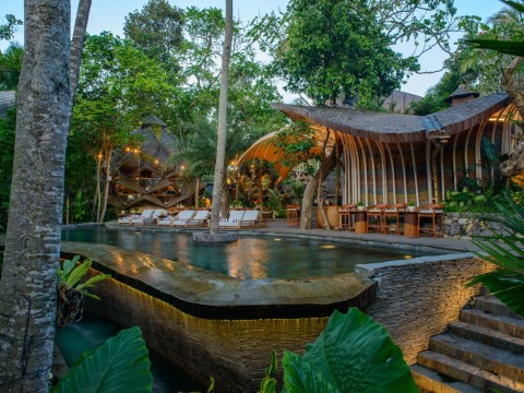 Unveil Your True Self: Healing for Mind, Body and Spirit - 7 Nights