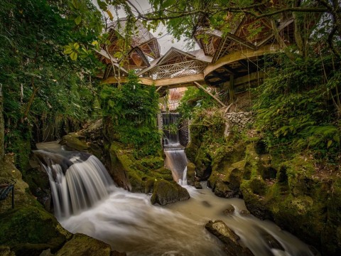 Ignite Your Inner Fire: Awaken Your Potential - 3 Nights