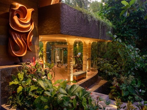 Ignite Your Inner Fire: Awaken Your Potential - 5 Nights