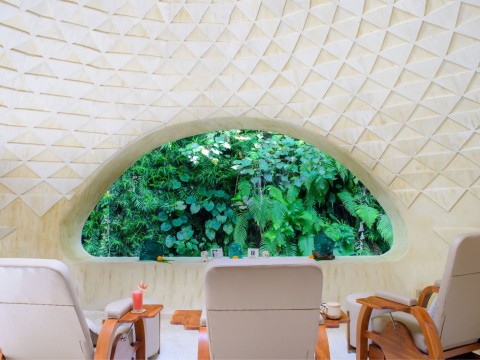 Ignite Your Inner Fire: Awaken Your Potential - 5 Nights