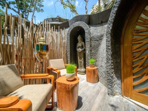 Ignite Your Inner Fire: Awaken Your Potential - 5 Nights