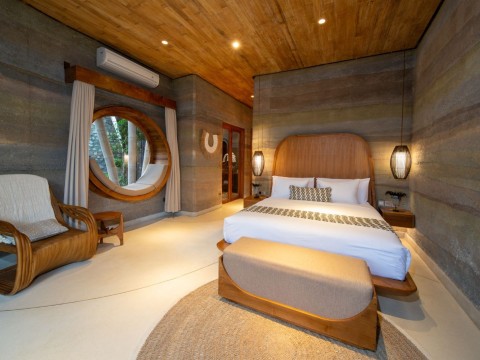 Ignite Your Inner Fire: Awaken Your Potential - 7 Nights