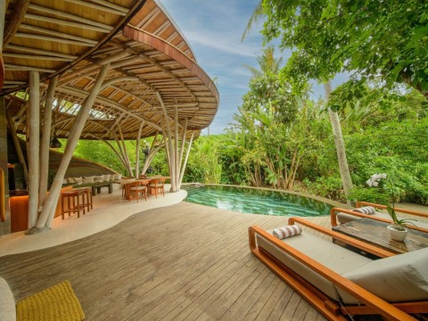 Ignite Your Inner Fire: Awaken Your Potential - 7 Nights