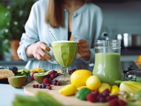 Anti-Aging Program 7 Days