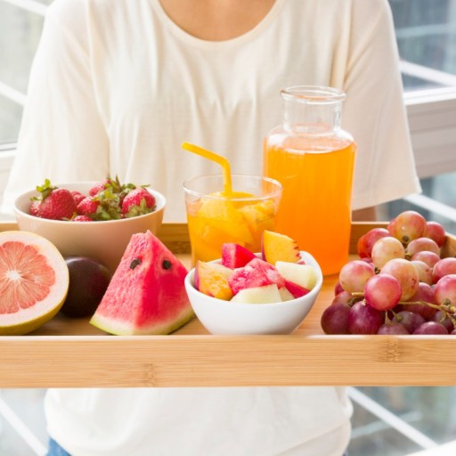 Liver Cleanse Program 7 Days