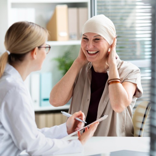 Return To Life After Cancer Treatment 7 Days